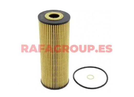 A1041840825 - Filtro de aceite, MERCEDES-BENZ, SSANGYONG, VAG, RG64881